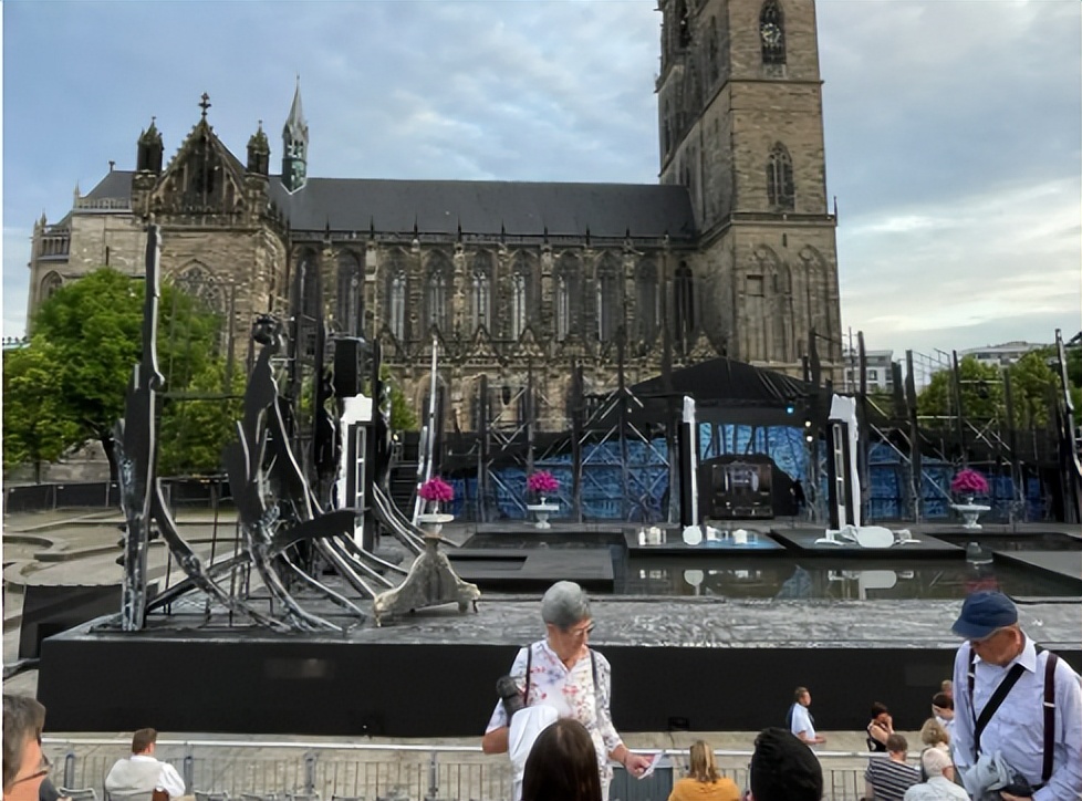 德奥古典音乐,德奥音乐剧有哪些