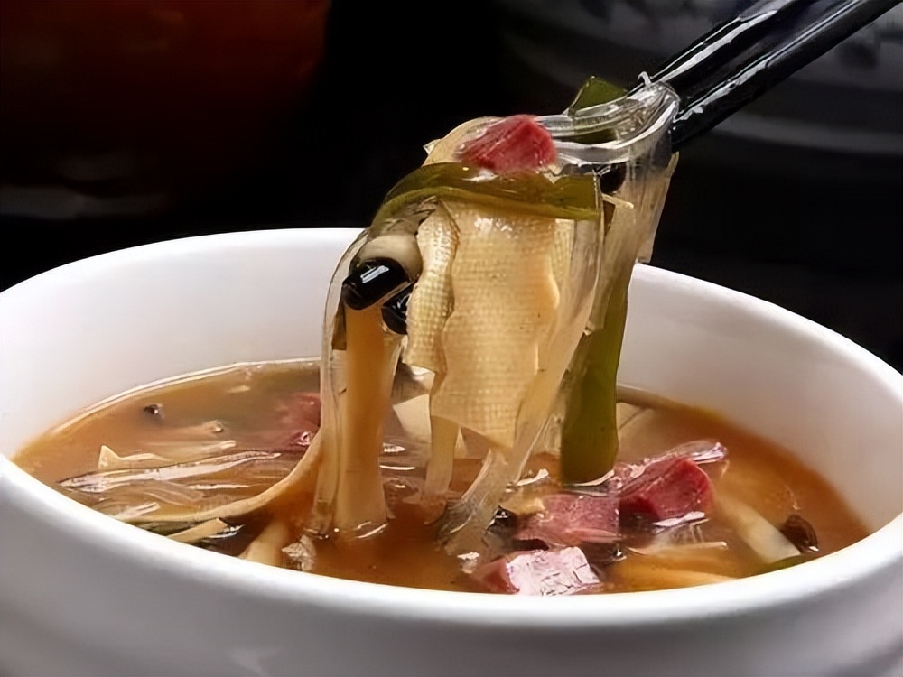 江浙沪的舌头都在追求什么?