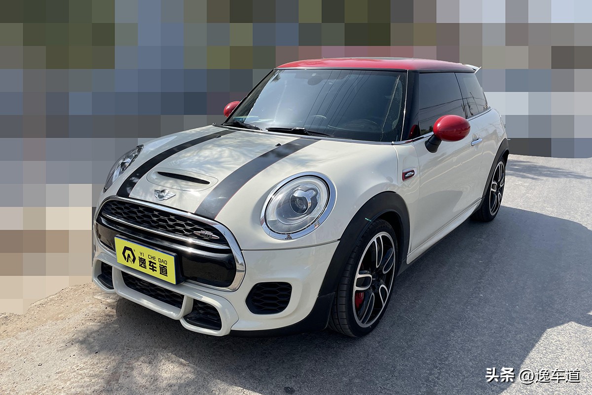 二手12款mini为什么这么少,二手mini车型大全及价格表