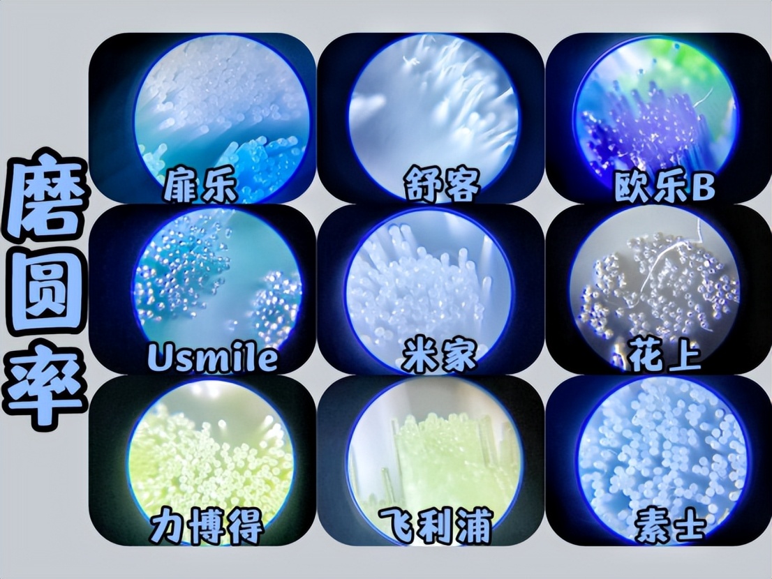 飞利浦牙刷和小米牙刷有什么区别,飞利浦电动牙刷推荐评测2023