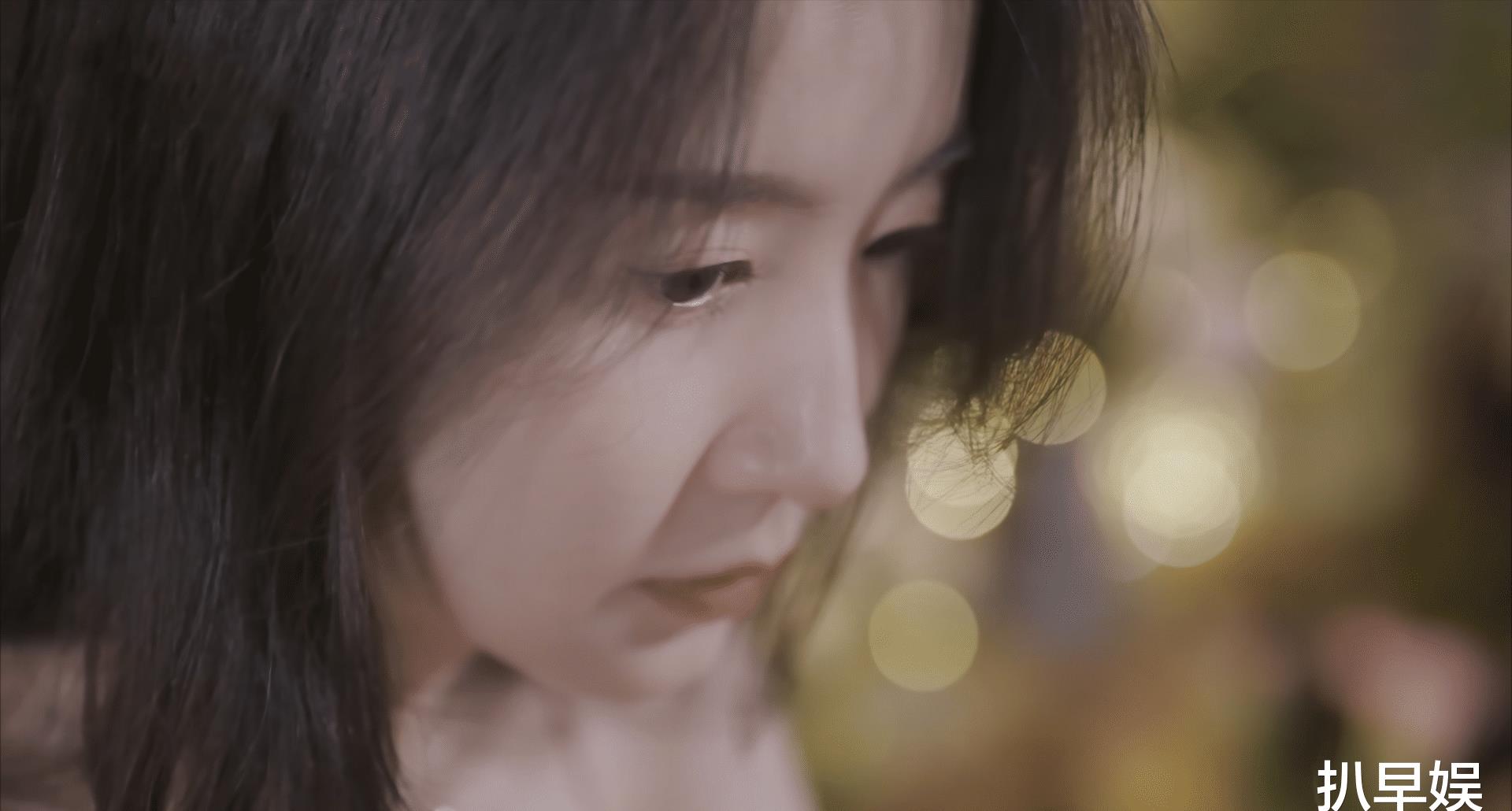 听子撩男手段跟杨汝晴没法比,喜欢“间接接吻”,还想看男性胸肌