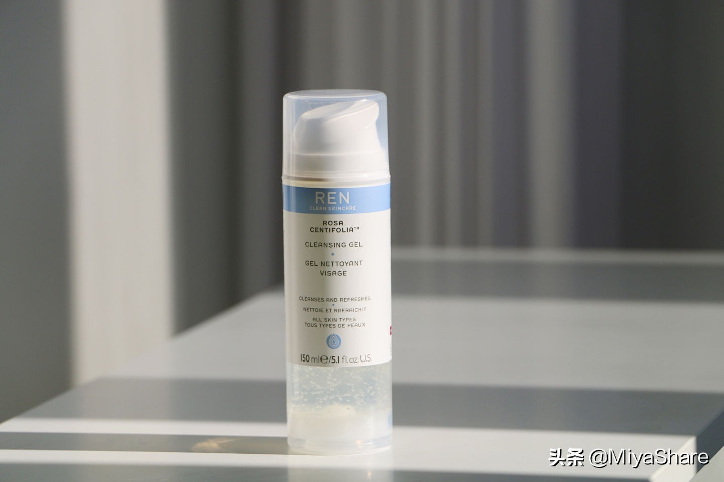 改善“敏感肌”我有妙招！5款温和洁面，从洗脸开始改变，真有效