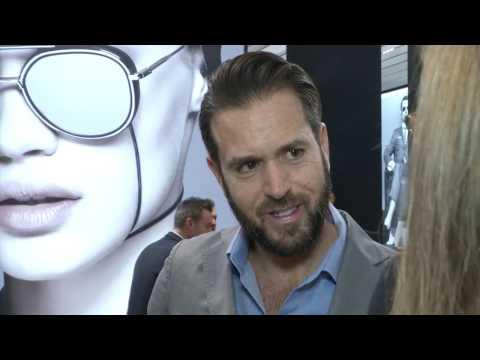 夺下Valentino眼镜大单的创业公司为何敢自诩奢侈品眼镜变革者？