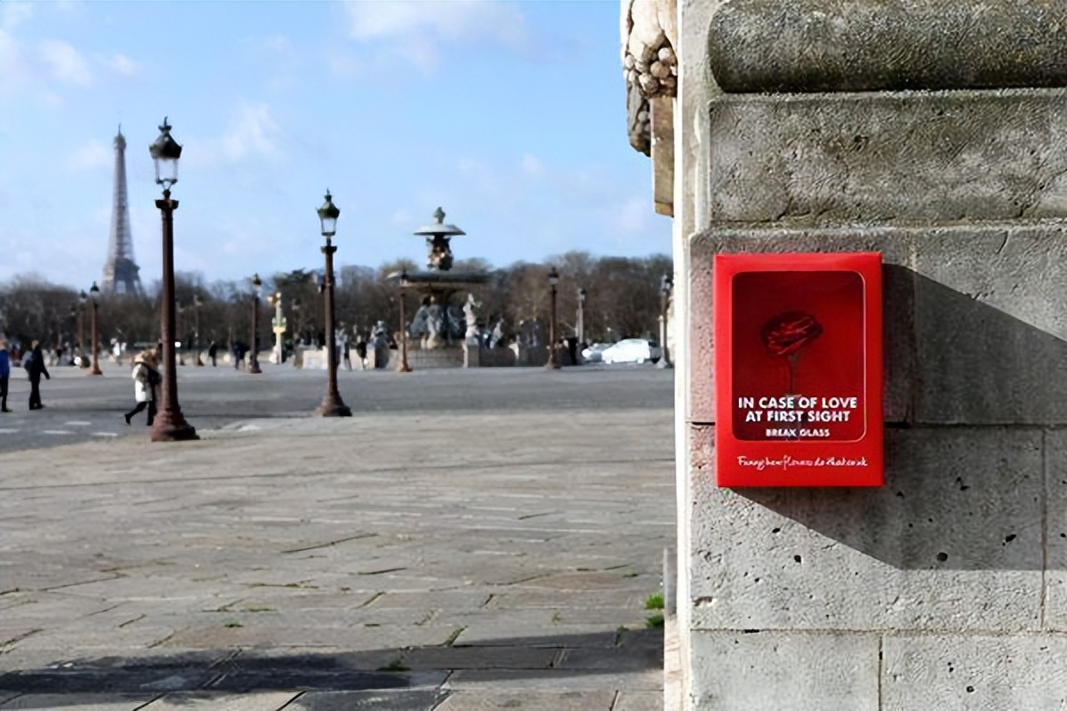 盘点那些极具创意的户外广告,怎么让户外广告吸引眼球