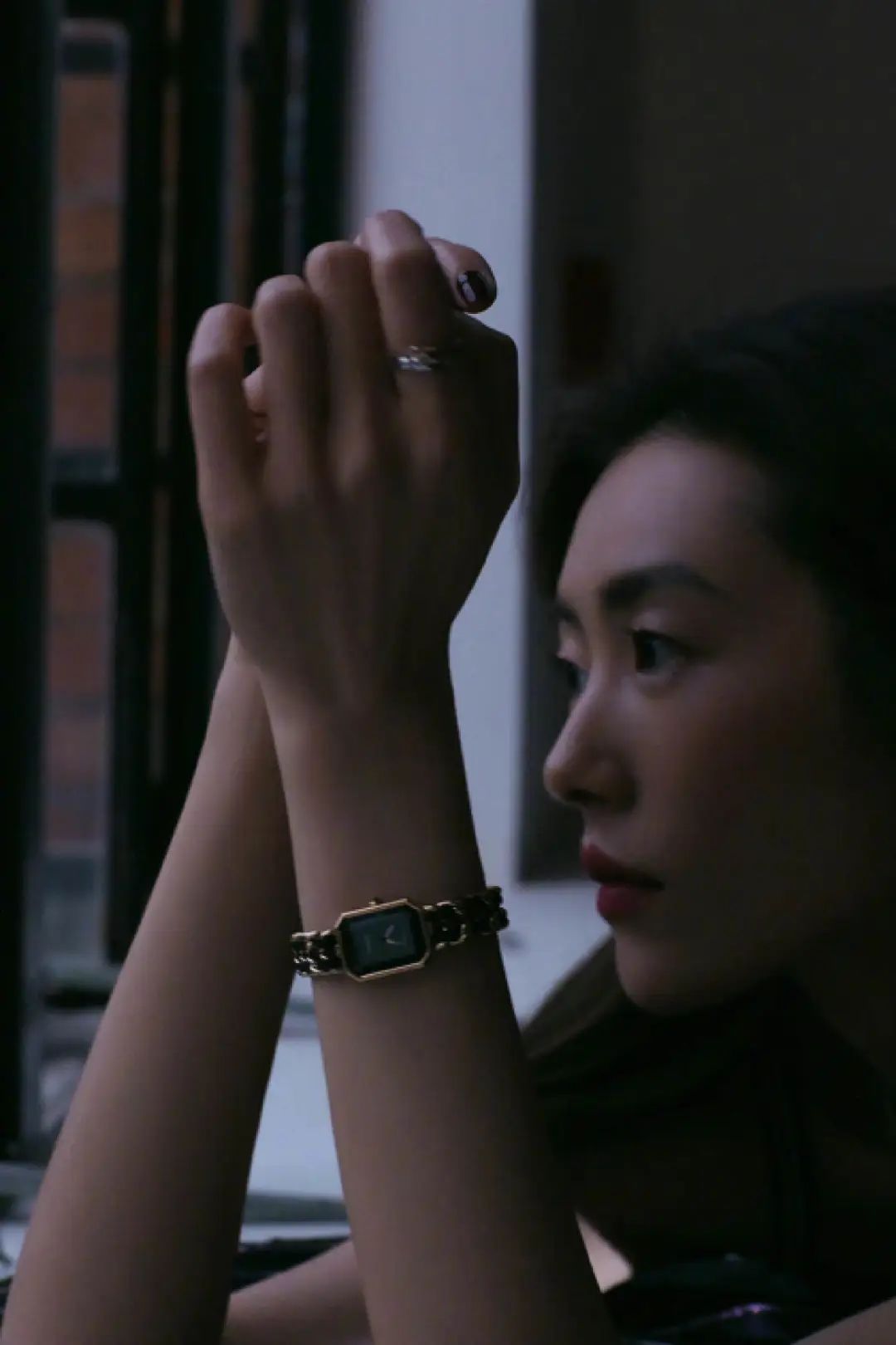 收到红包，聪明的人都拿去投资腕表啦！