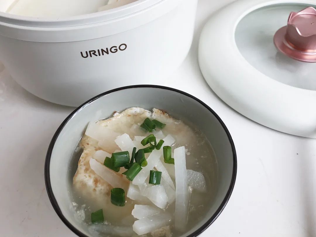 多功能电煮锅煮炖蒸一体锅1.8升,上蒸下煮多功能电煮锅苏泊尔