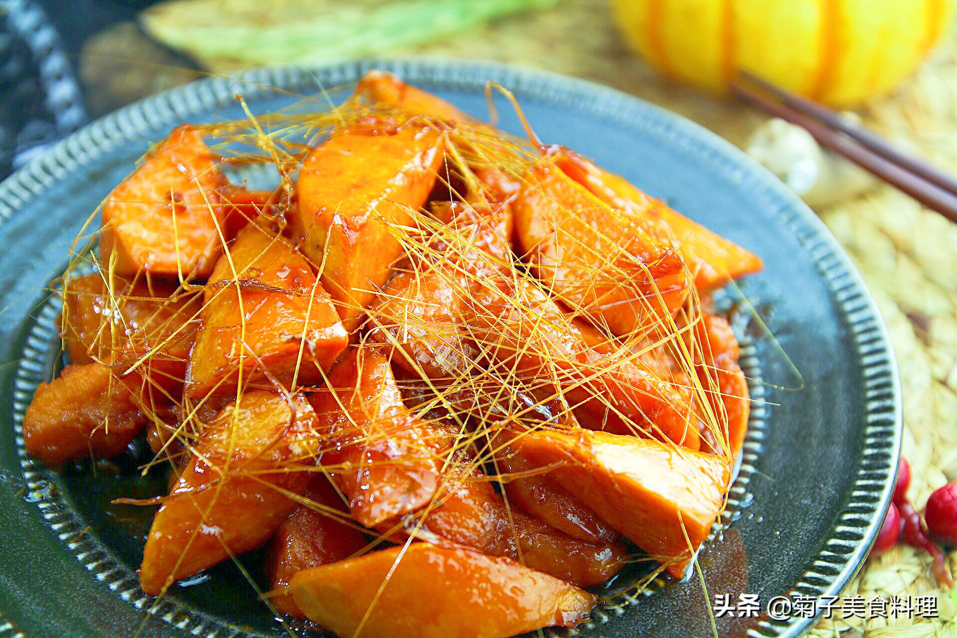 除夕年夜饭要荤素搭配？这12道素菜食谱快收藏，学会全家都夸赞