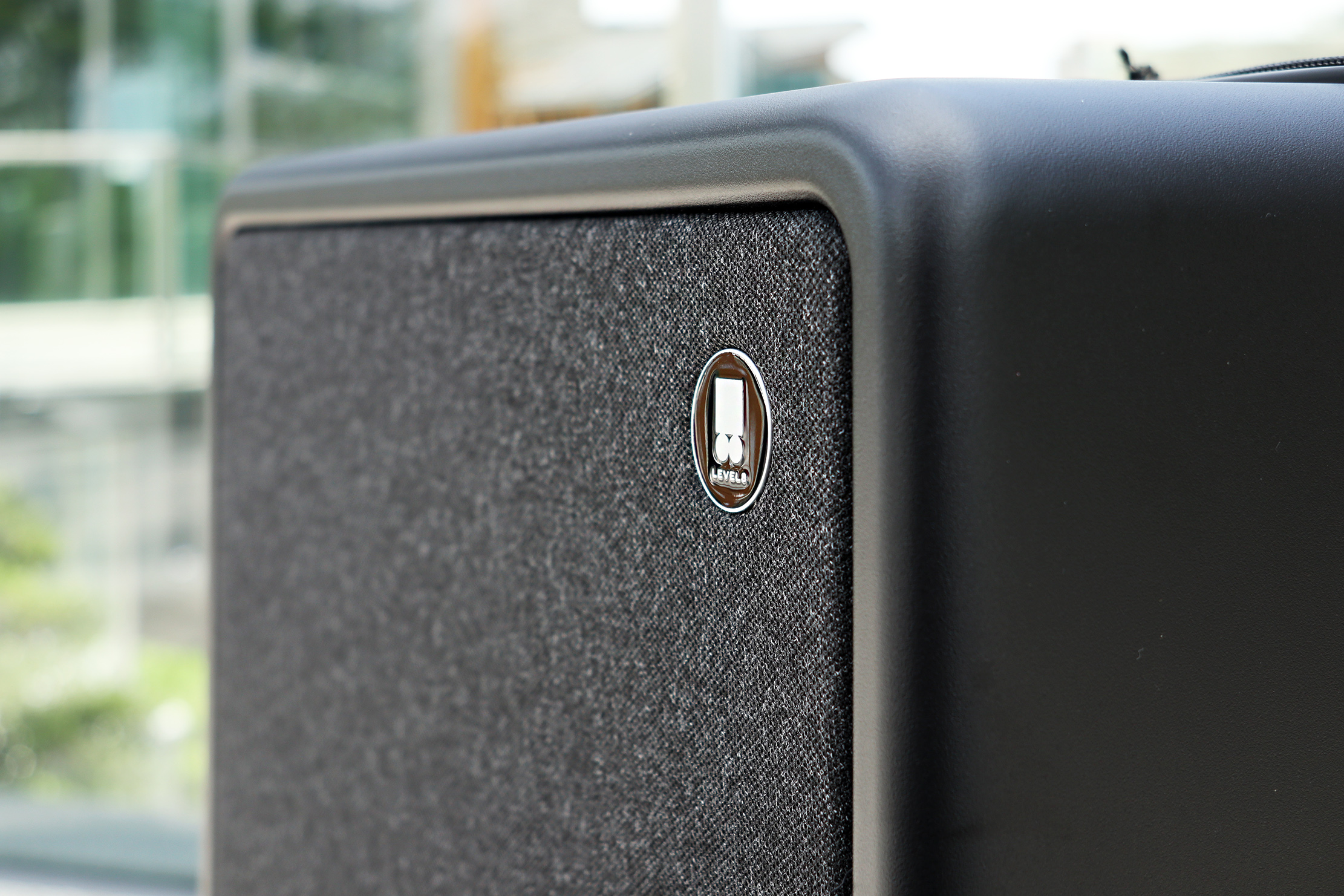 有里有面出行无忧——地平线8号城市脉搏行李箱体验