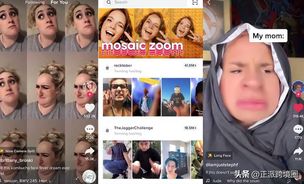 tiktok黑五大促首次覆盖美国市场,黑五类如何在tiktok上推广