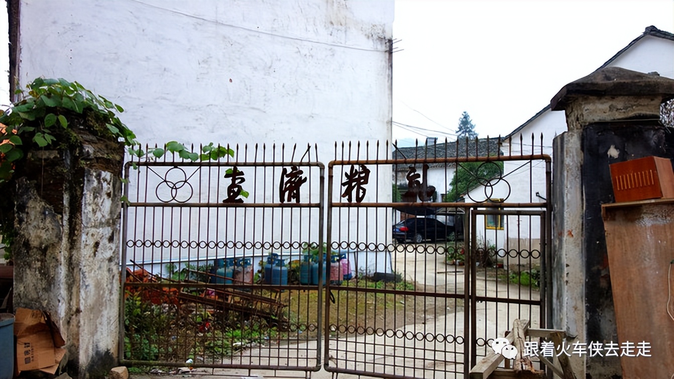 自驾皖南318查济古镇,皖南318小川藏攻略