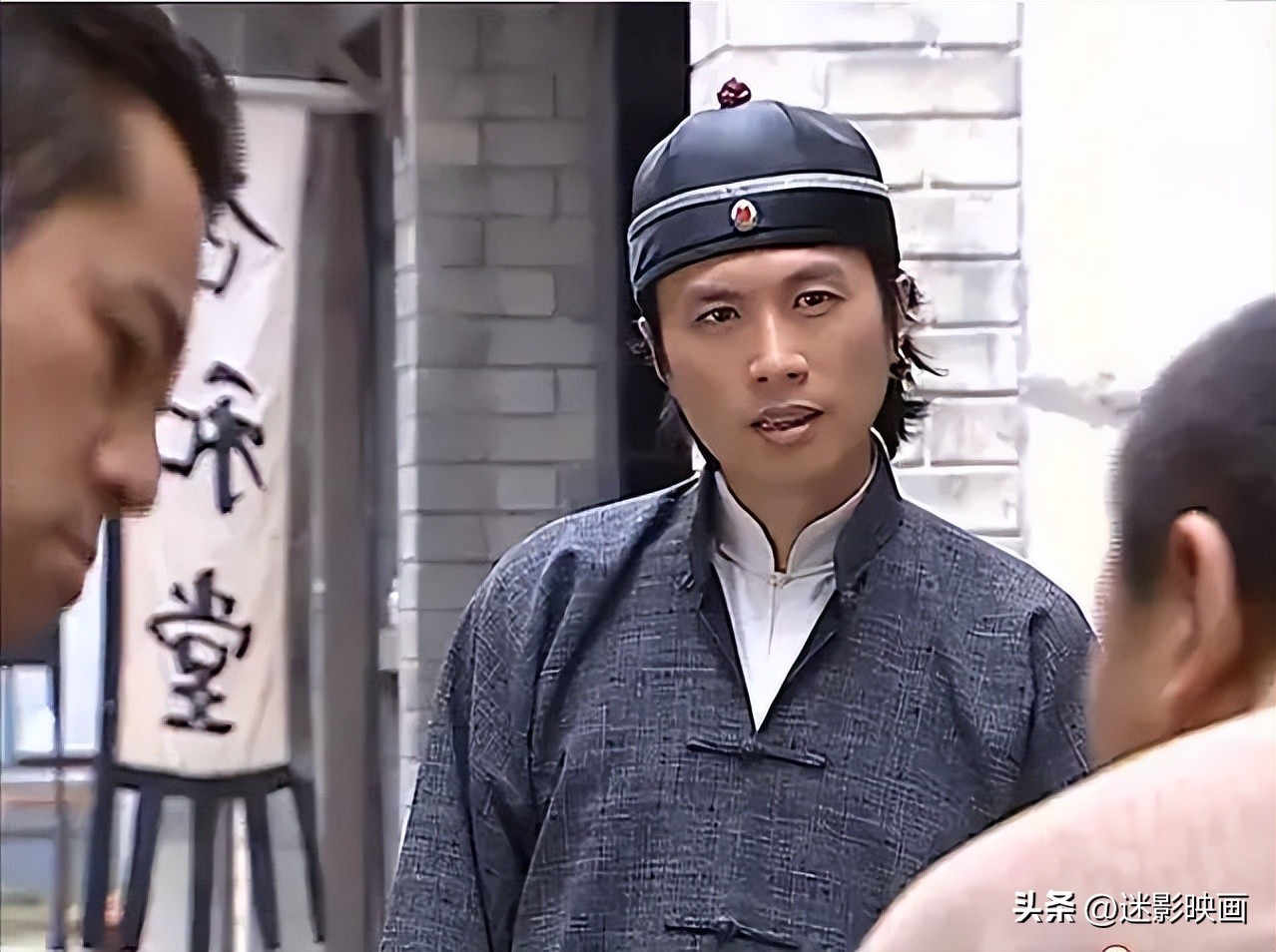 香港电影明星十大恶人之死,香港电影界四大恶人简介