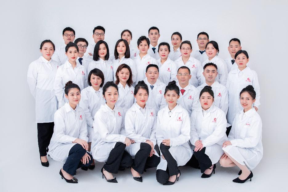 旭妆产品,旭妆化妆品有限公司