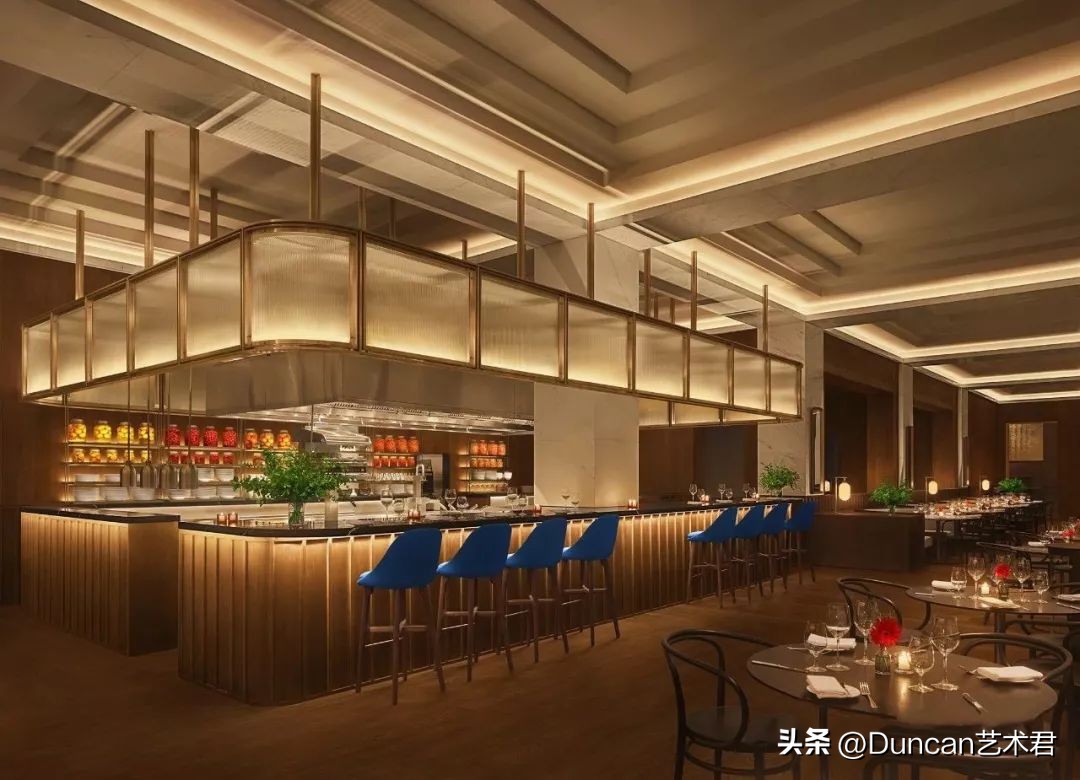 西班牙小镇最好的酒店,西班牙的大型连锁酒店