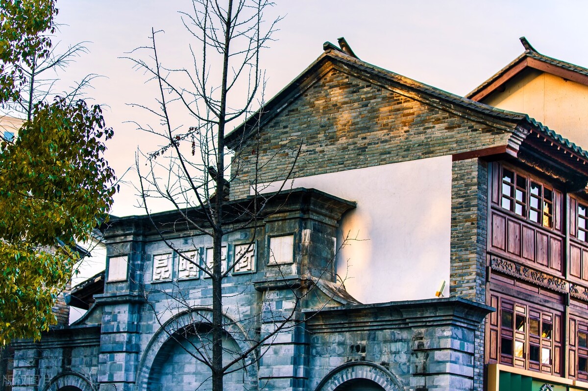 去云南昆明旅游攻略必去景点,云南的昆明旅游攻略必去景点顺序