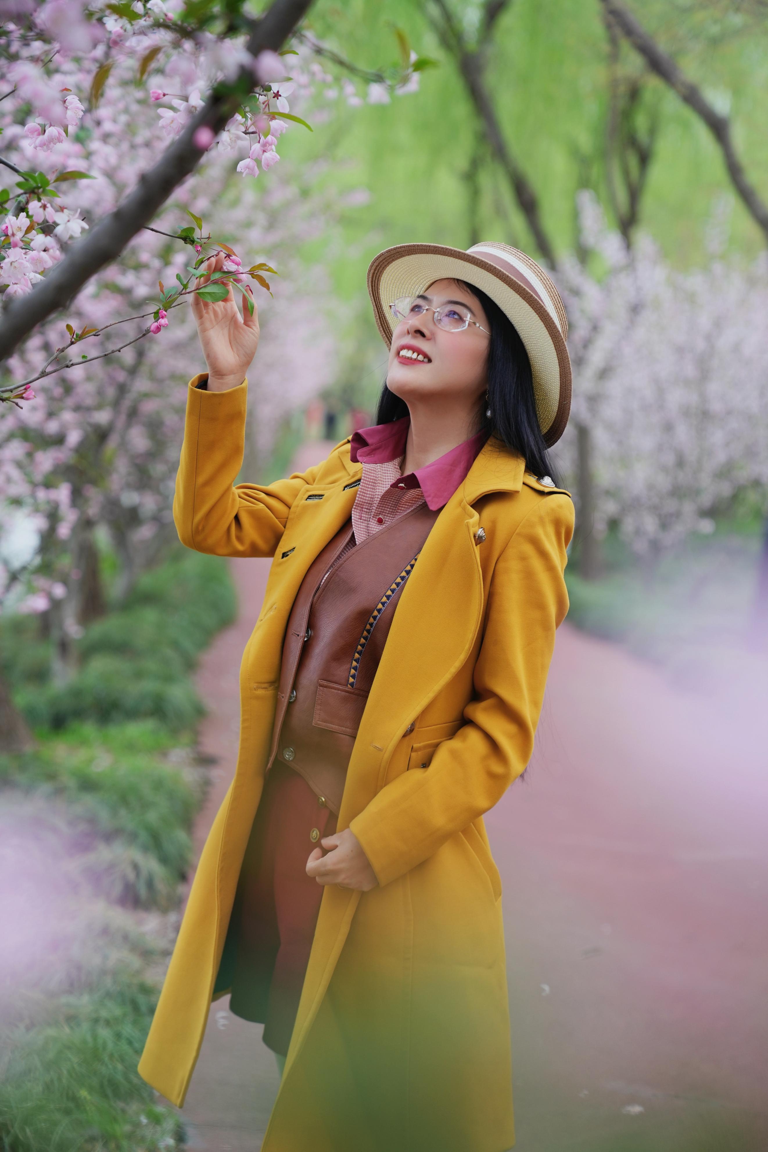 扬州值得去的森林公园,扬州十大免费公园