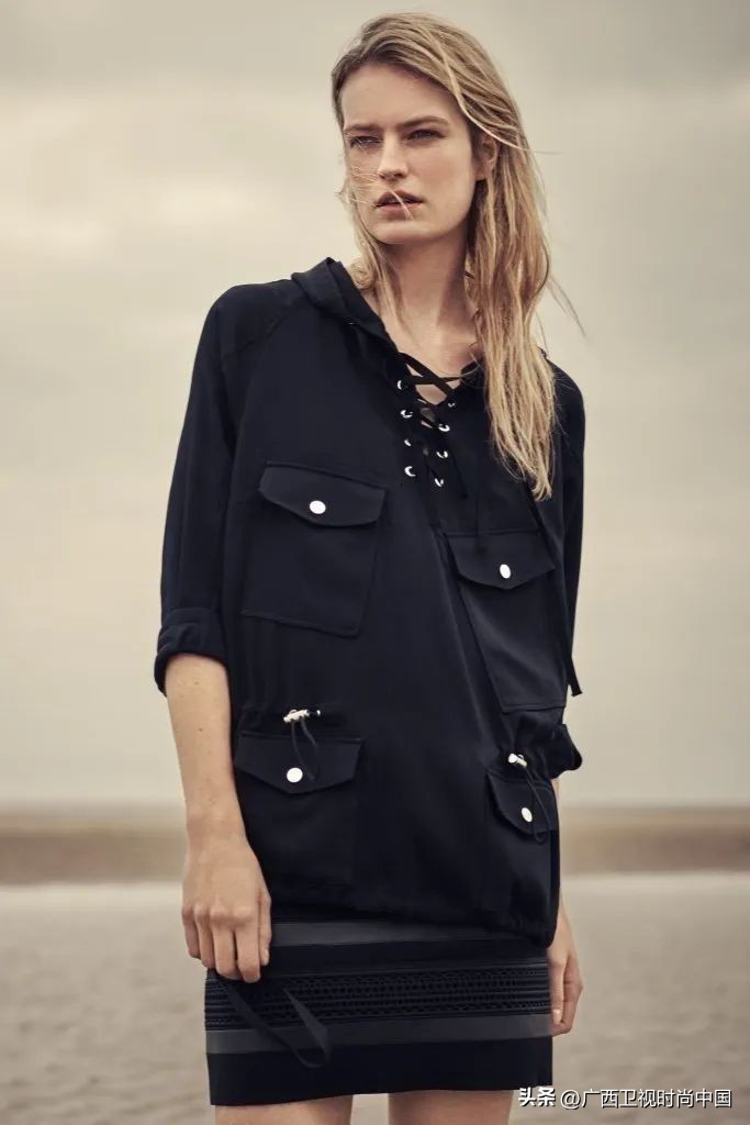 机能风立体口袋,神奇口袋好用吗