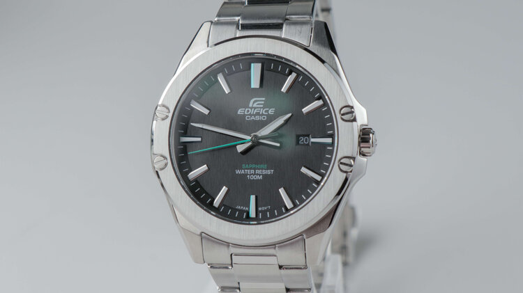 卡西欧casio手表efr-303l-1a,卡西欧十大限量款手表