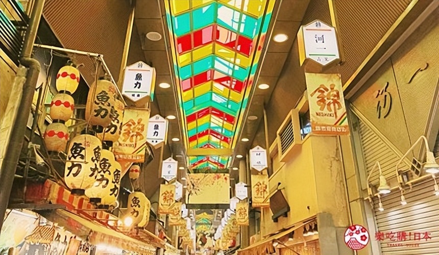 【2023京都景点推荐】京都自由行29＋1必去旅游景点、地图攻略