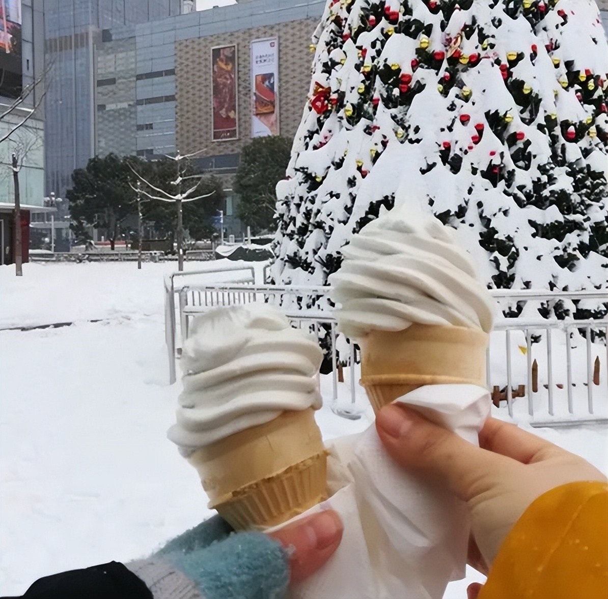 冰淇淋店营销方案策划,冰淇淋店怎样做更吸引顾客