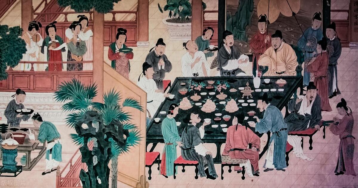 分享有趣的故事视频,趣味历史野史小故事