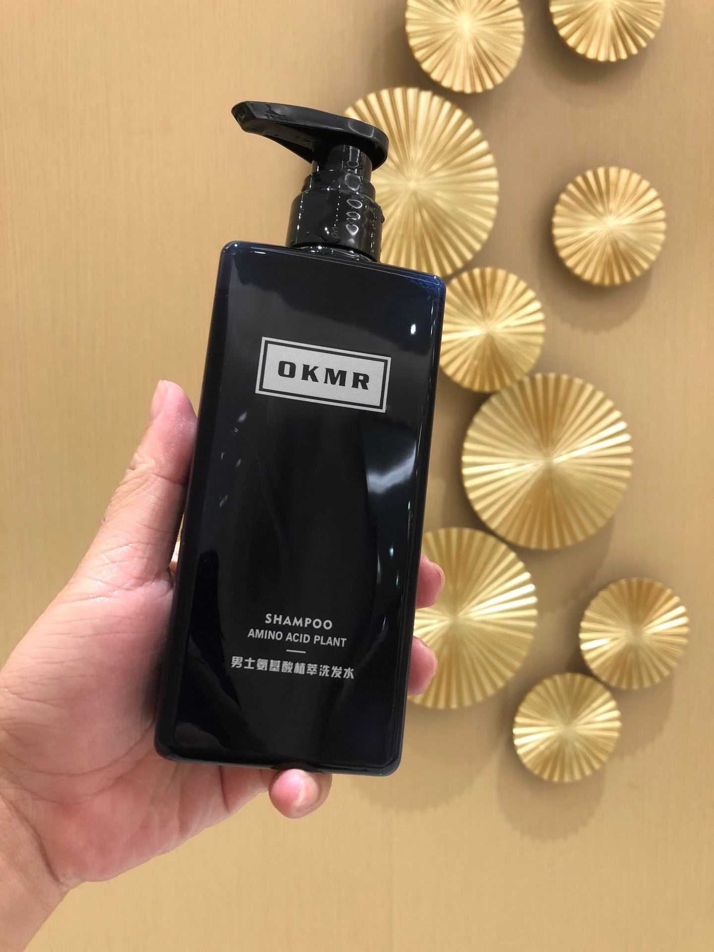 头屑顽固者必备好物,头屑克星洗发水