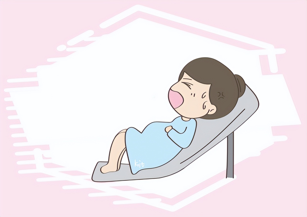 产后恶露不断真烦恼,产后恶露遇到的问题