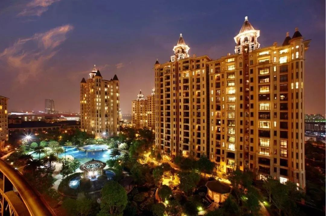 如果豪宅业主都能这样「炫富」，那我举双手赞成