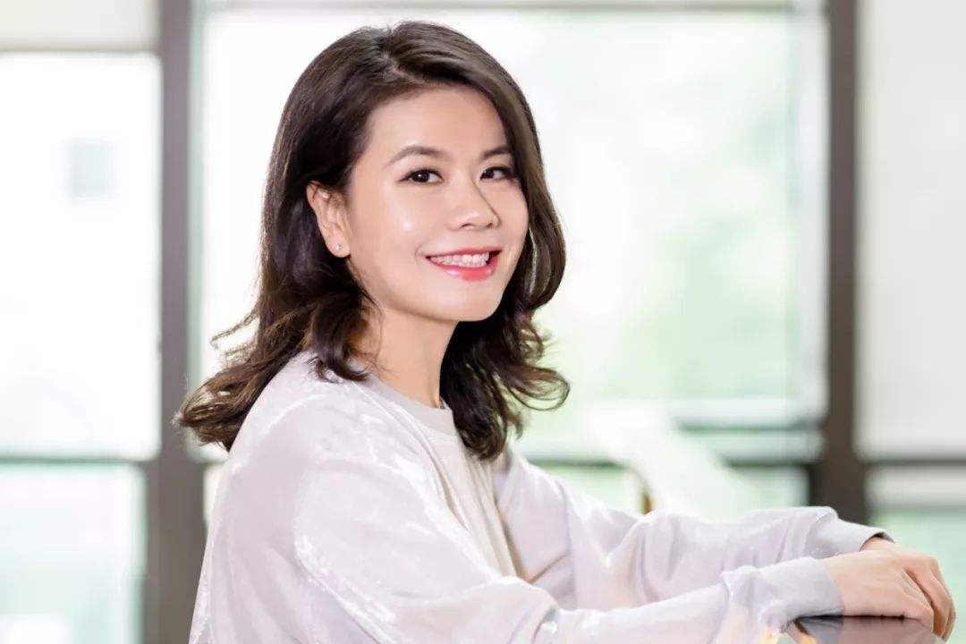 最有潜力的前100名女性企业家,中国十大白手起家女企业家