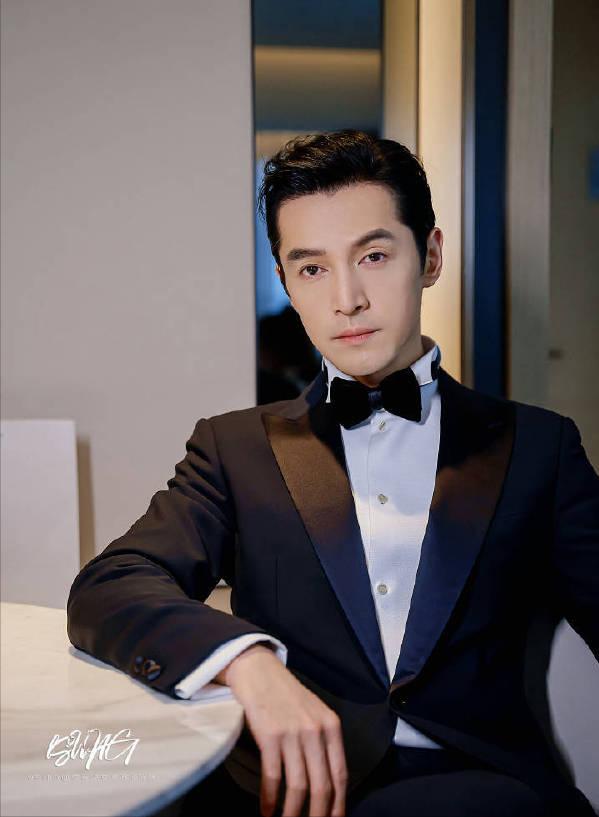 四川最帅十大男明星,十大越老越帅的男明星