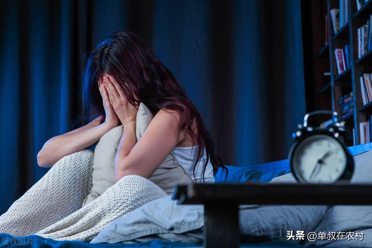 长期严重失眠乏力影响工作,长期失眠睡不着导致心理压力很大