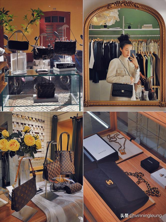 澳门超全的买手攻略,澳门必去的潮品店