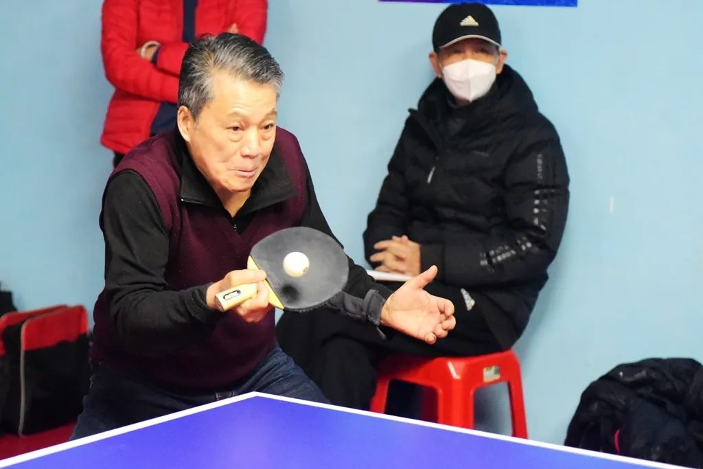 广西桂林2021乒乓球锦标赛,广西桂林乒乓球赛落幕