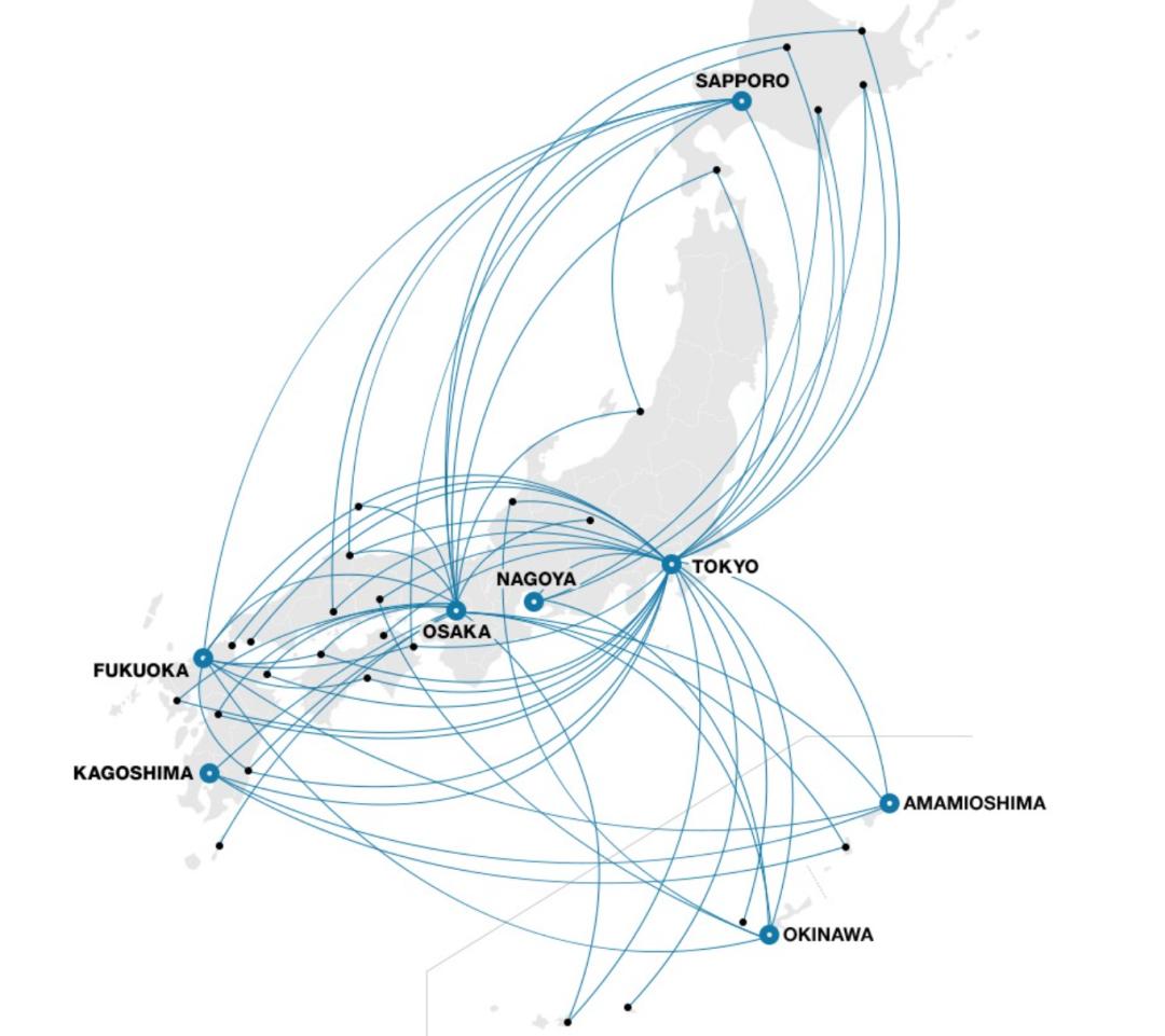日本交通为什么这么麻烦,日本交通问题分析