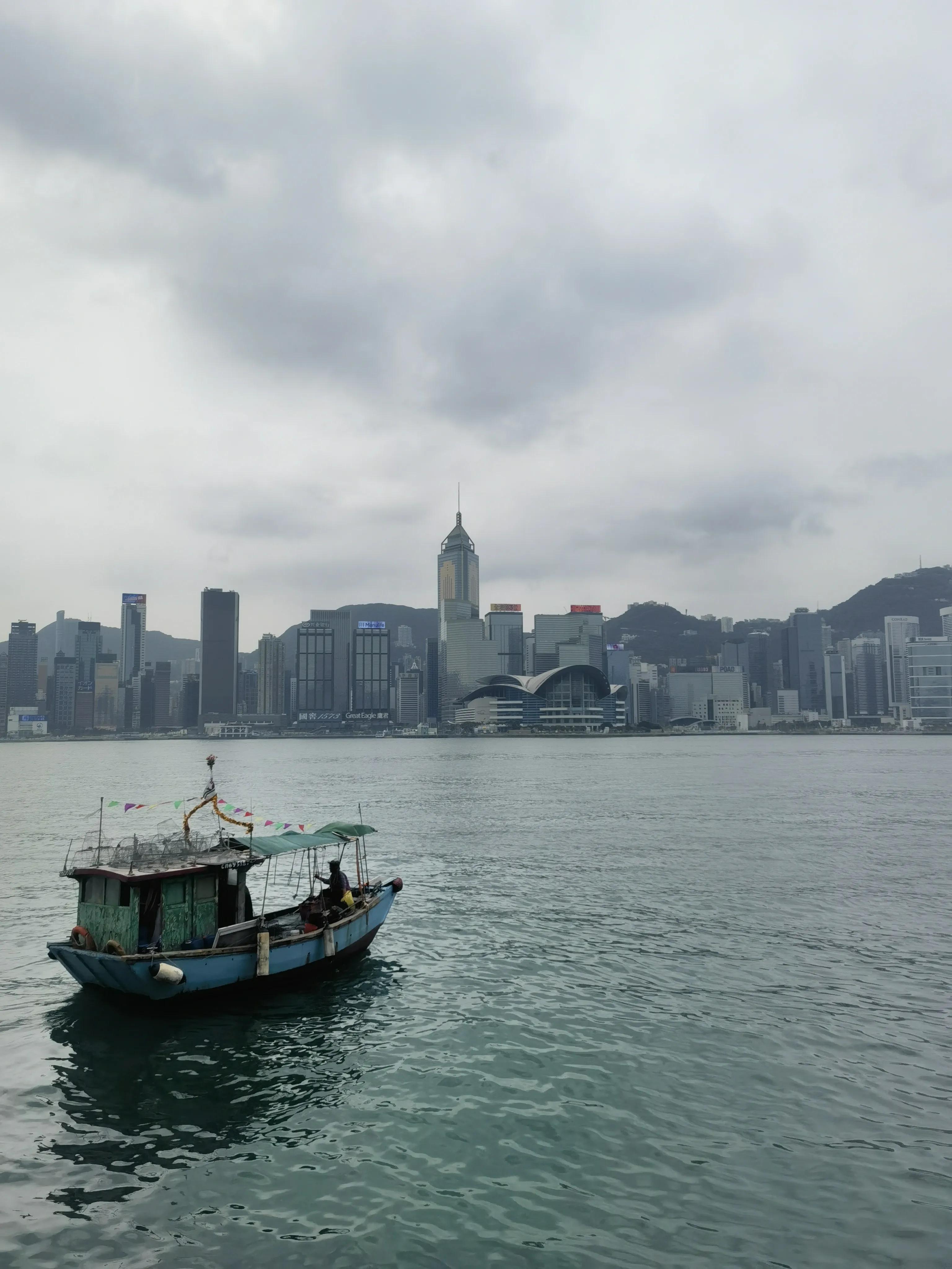 香港三日游和澳门一日游最佳线路,香港三日游最佳攻略