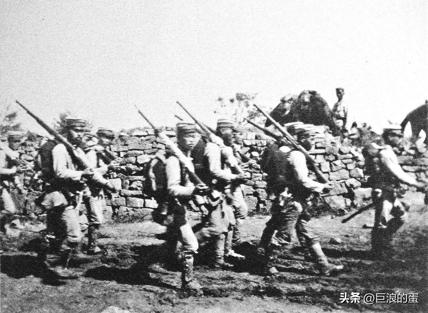 1904年日俄战争真实绝密视频,日俄战争争论