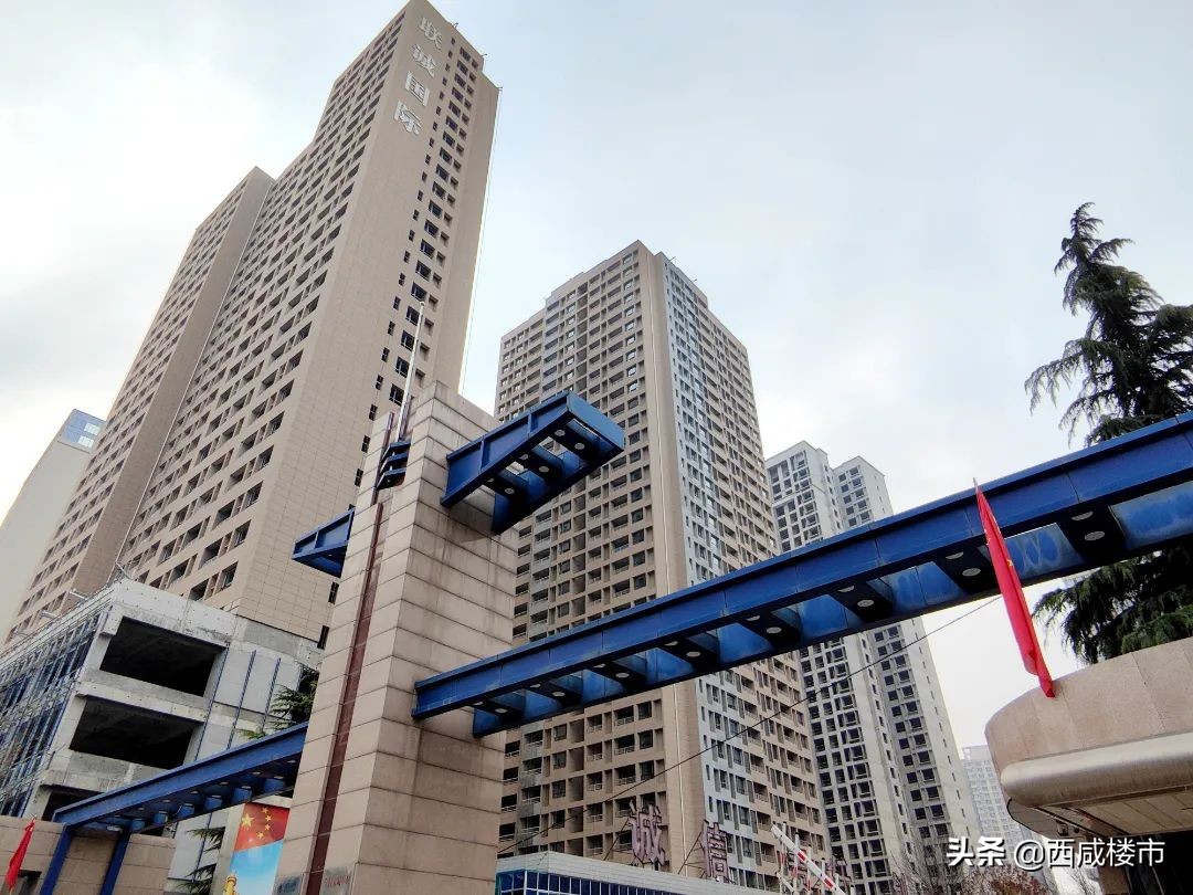 咸阳金科楼盘工程进度,咸阳所有在售楼盘价格