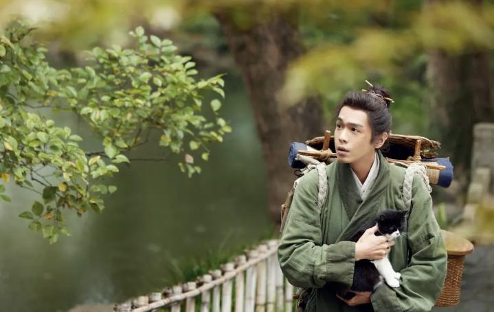 2023年上半年评分最高的国产剧,2023最好的3部高分国产剧