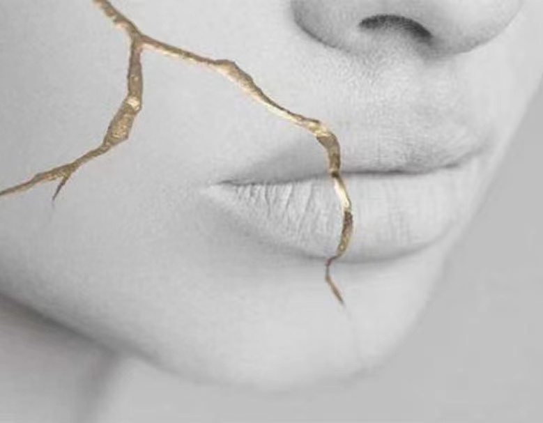 和女生聊天说错话怎么化解,跟女生聊天总怕说错话