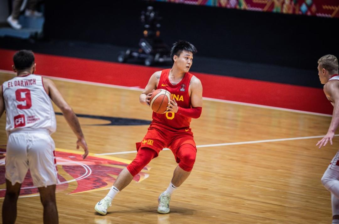 徐杰最后3秒绝杀视频,徐杰两个3+1绝杀原视频