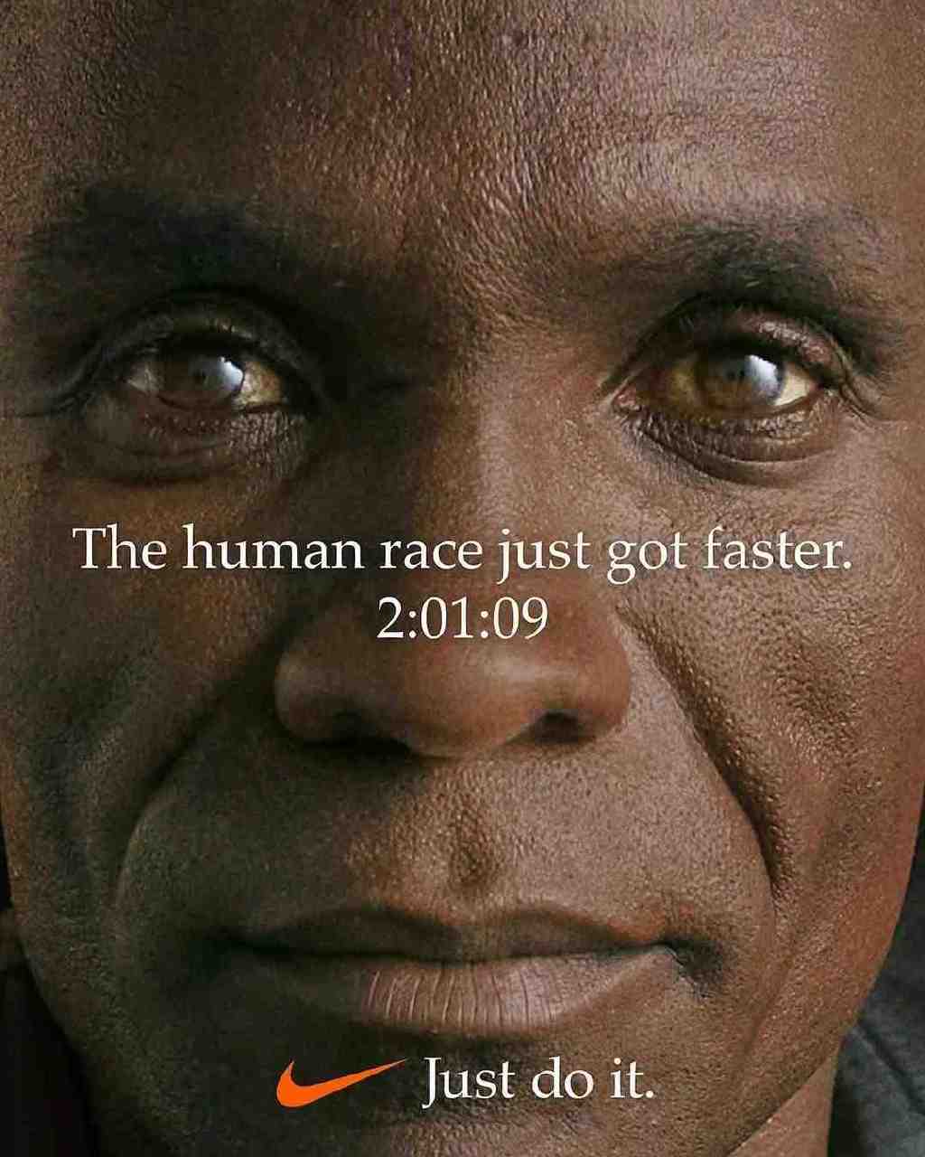 柏林马拉松基普乔格视频,基普乔格神人