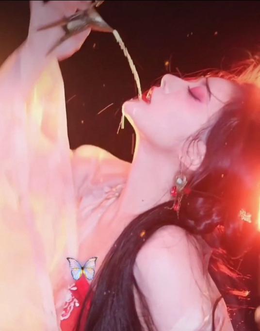 女神纪——女性五万年的辉煌与悲歌