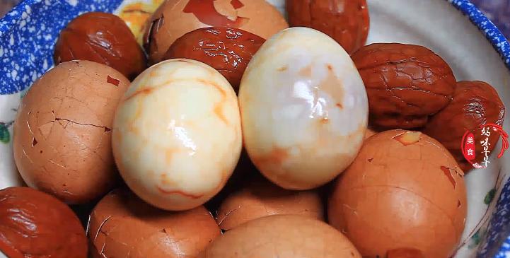 核桃怎么吃最简单好吃,核桃最好吃的几种做法