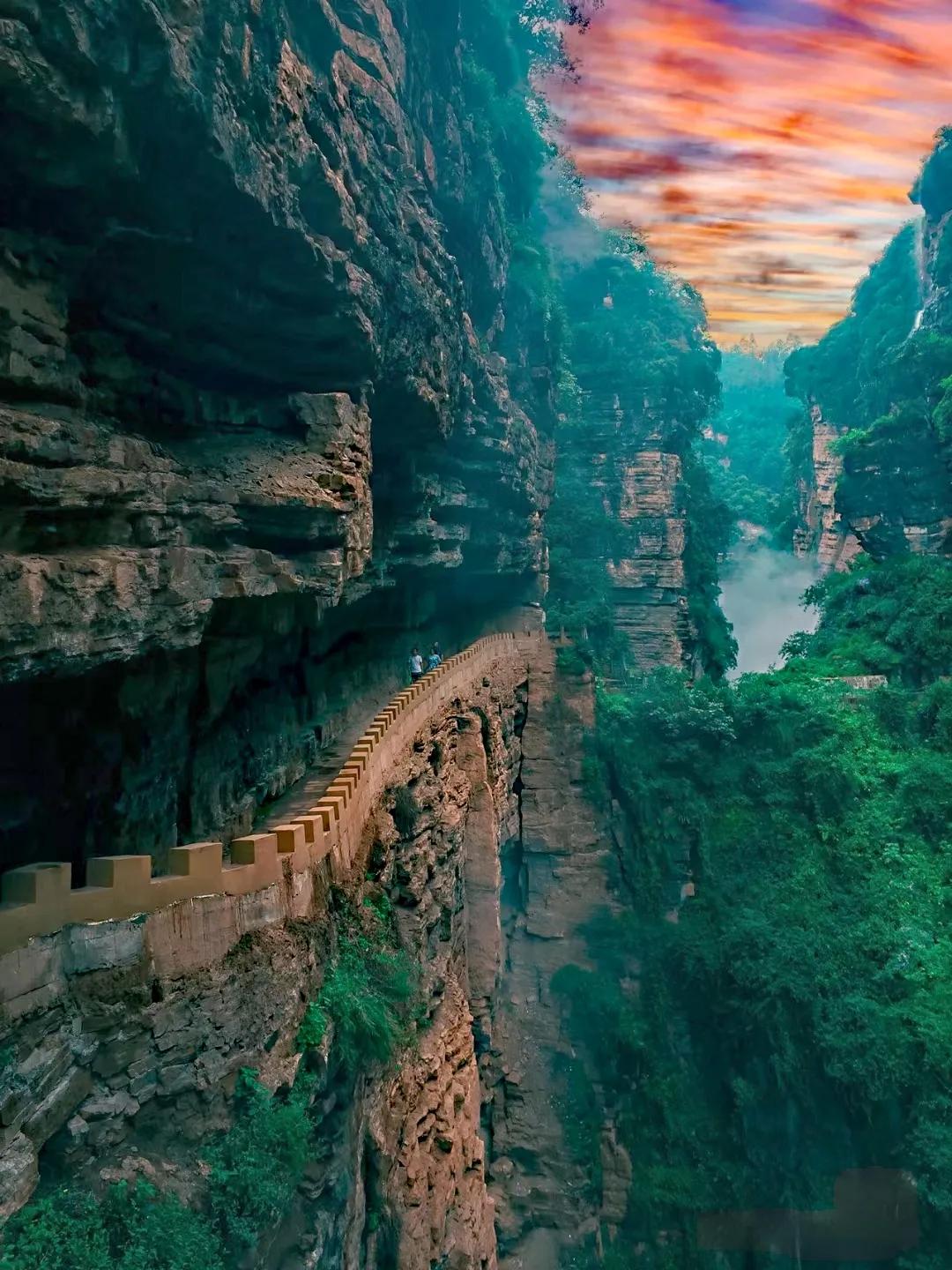 最美的地方云南昆明,云南最美的十个地方你想去哪里