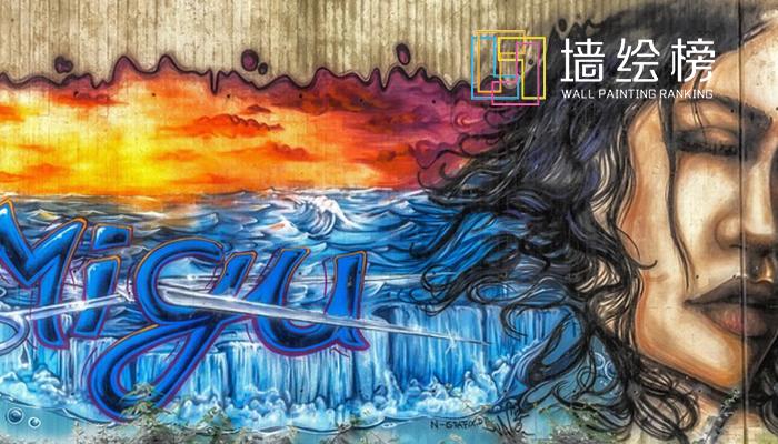 成都室内墙绘公司排行榜,成都家装墙绘价格