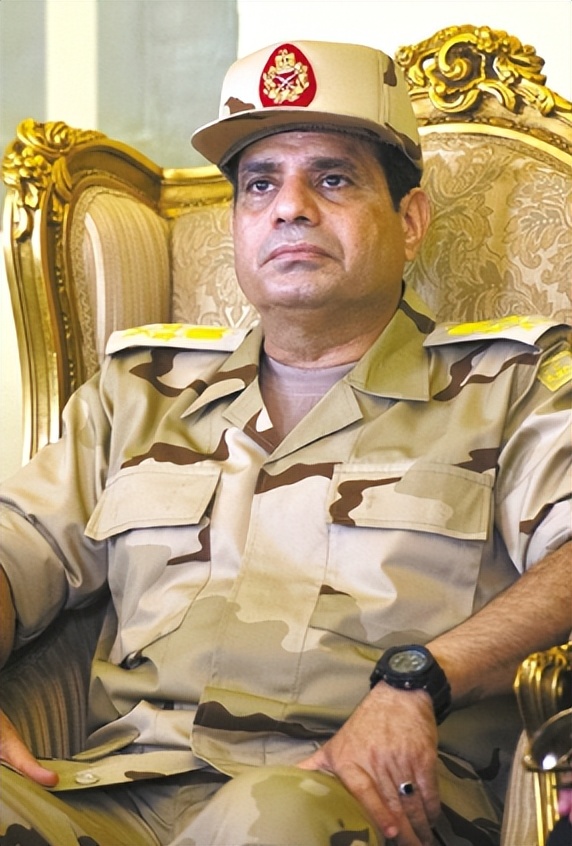 埃及接收首批苏35,伊朗采购苏35对中东有什么影响