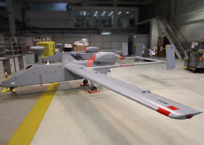 伊朗提供给俄罗斯的无人机怎样了,伊朗无人机水平超过中国吗