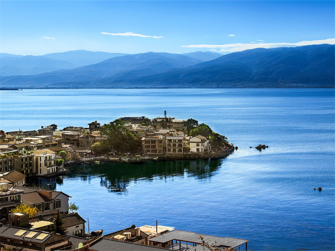 网上报团云南旅游避坑,云南旅游避坑景点有哪些地方