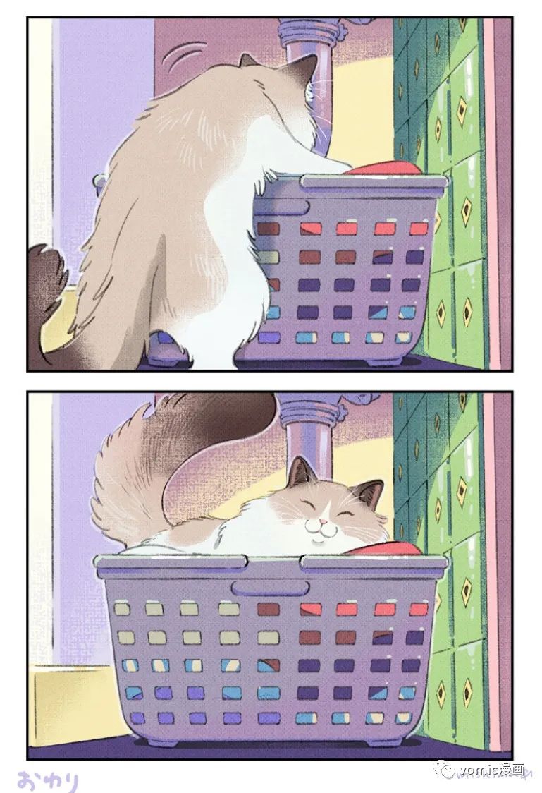 漫画主题的房间,漫画好看的房间