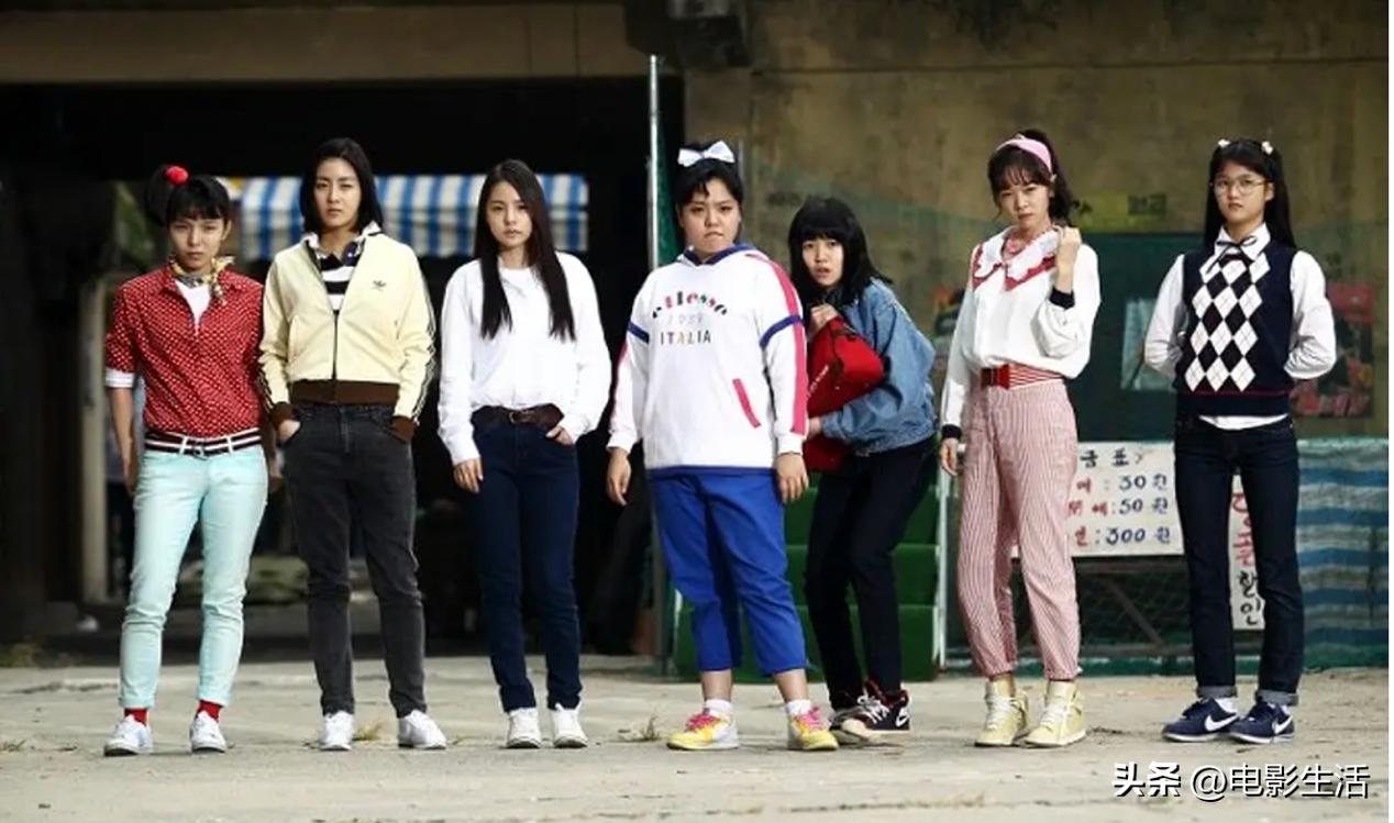 十部顶级耐看的女性电影,经典深刻女性电影