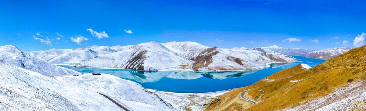 藏西旅游线路,藏西什么季节去最合适